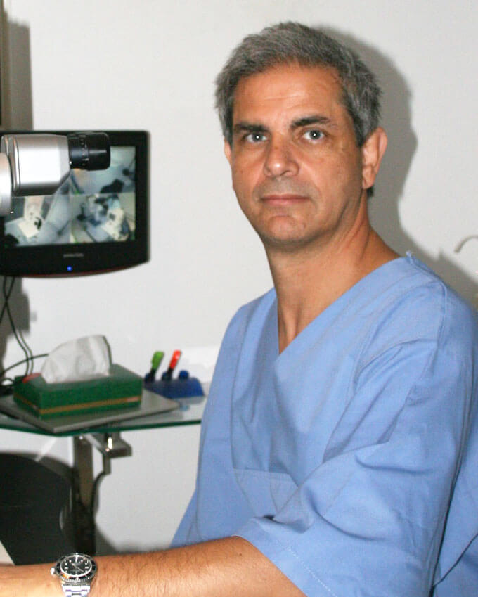Dr Fethi Nouira Centre lasik Tunisie