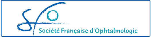 Société Francaise d'Ophtalmologie