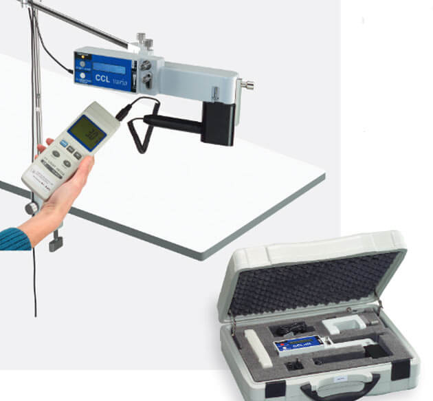 Cross-linking CCL Vario lasik Tunisie