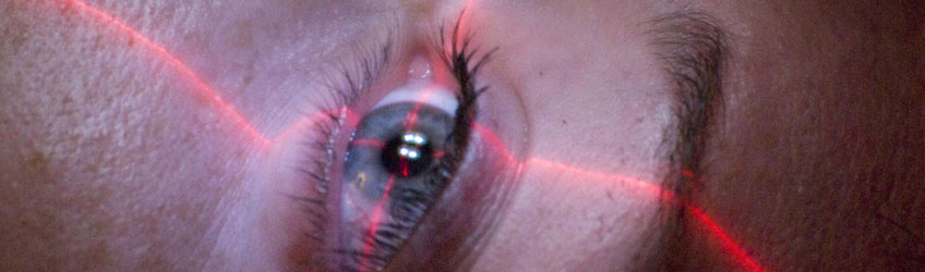 Cross-linking lasik Tunisie