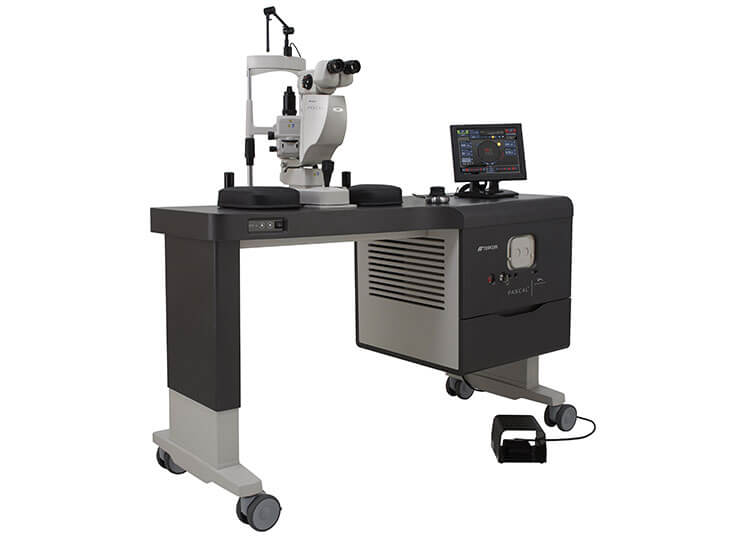  Laser pascal Topcon Lasik Tunisie