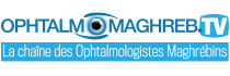 Ophtalmomaghreb tv 