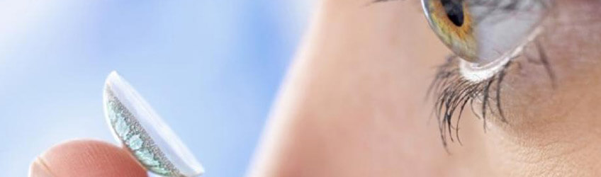 Verres online de contact